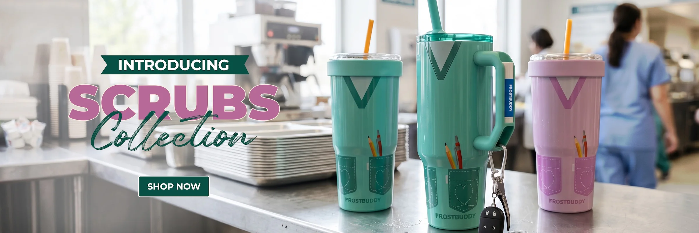 Versatile Drinkware for Every Adventure